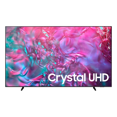 Samsung 98" UE98DU9072UXXH Crystal 4K UHD Smart TV Samsung 98" UE98DU9072UXXH Crystal 4K UHD Smart TV