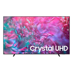 Samsung 98" UE98DU9072UXXH Crystal 4K UHD Smart TV (Újracsomagolt)