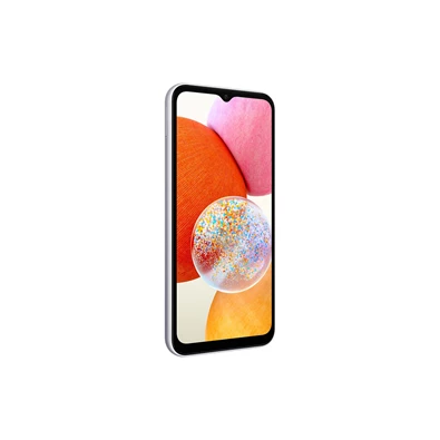 Samsung Galaxy A05s 4/128GB DualSIM (A057G) kártyafüggetlen okostelefon - ezüst (Android) Samsung Galaxy A05s 4/128GB DualSIM (A057G) kártyafüggetlen okostelefon - ezüst (Android)