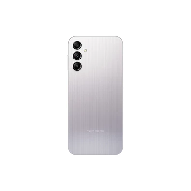 Samsung Galaxy A05s 4/128GB DualSIM (A057G) kártyafüggetlen okostelefon - ezüst (Android) Samsung Galaxy A05s 4/128GB DualSIM (A057G) kártyafüggetlen okostelefon - ezüst (Android)