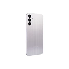 Samsung Galaxy A05s 4/128GB DualSIM (A057G) kártyafüggetlen okostelefon - ezüst (Android) Samsung Galaxy A05s 4/128GB DualSIM (A057G) kártyafüggetlen okostelefon - ezüst (Android)