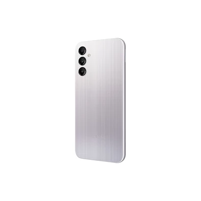 Samsung Galaxy A05s 4/128GB DualSIM (A057G) kártyafüggetlen okostelefon - ezüst (Android) Samsung Galaxy A05s 4/128GB DualSIM (A057G) kártyafüggetlen okostelefon - ezüst (Android)