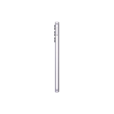 Samsung Galaxy A05s 4/128GB DualSIM (A057G) kártyafüggetlen okostelefon - ezüst (Android) Samsung Galaxy A05s 4/128GB DualSIM (A057G) kártyafüggetlen okostelefon - ezüst (Android)