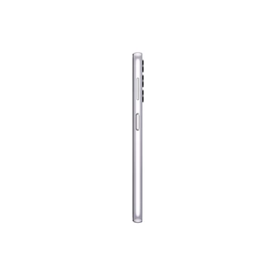 Samsung Galaxy A05s 4/128GB DualSIM (A057G) kártyafüggetlen okostelefon - ezüst (Android) Samsung Galaxy A05s 4/128GB DualSIM (A057G) kártyafüggetlen okostelefon - ezüst (Android)