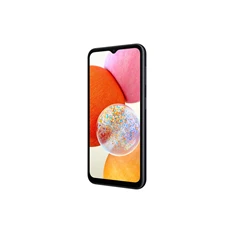 Samsung Galaxy A05s 4/128GB DualSIM (A057G) kártyafüggetlen okostelefon - fekete (Android) Samsung Galaxy A05s 4/128GB DualSIM (A057G) kártyafüggetlen okostelefon - fekete (Android)