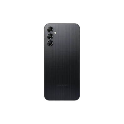 Samsung Galaxy A05s 4/128GB DualSIM (A057G) kártyafüggetlen okostelefon - fekete (Android) Samsung Galaxy A05s 4/128GB DualSIM (A057G) kártyafüggetlen okostelefon - fekete (Android)