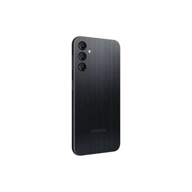 Samsung Galaxy A05s 4/128GB DualSIM (A057G) kártyafüggetlen okostelefon - fekete (Android) Samsung Galaxy A05s 4/128GB DualSIM (A057G) kártyafüggetlen okostelefon - fekete (Android)