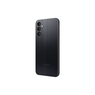 Samsung Galaxy A05s 4/128GB DualSIM (A057G) kártyafüggetlen okostelefon - fekete (Android) Samsung Galaxy A05s 4/128GB DualSIM (A057G) kártyafüggetlen okostelefon - fekete (Android)