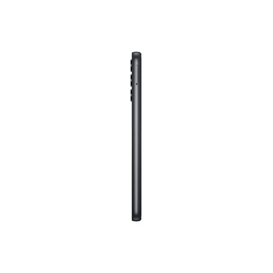 Samsung Galaxy A05s 4/128GB DualSIM (A057G) kártyafüggetlen okostelefon - fekete (Android) Samsung Galaxy A05s 4/128GB DualSIM (A057G) kártyafüggetlen okostelefon - fekete (Android)