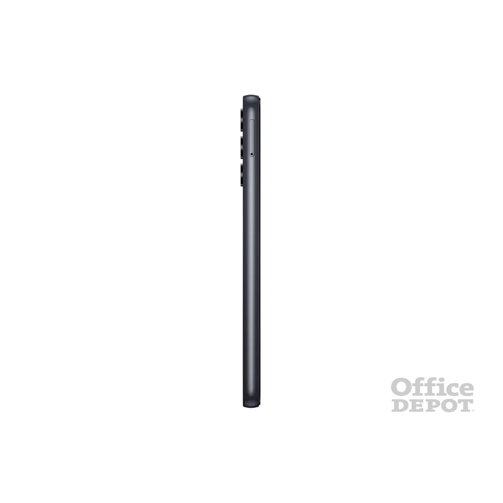 Samsung Galaxy A05s 4/128GB DualSIM (A057G) kártyafüggetlen okostelefon - fekete (Android)