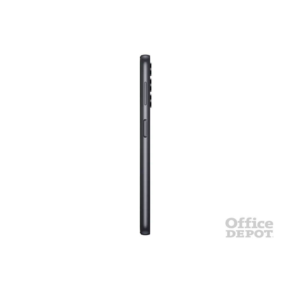 Samsung Galaxy A05s 4/128GB DualSIM (A057G) kártyafüggetlen okostelefon - fekete (Android)