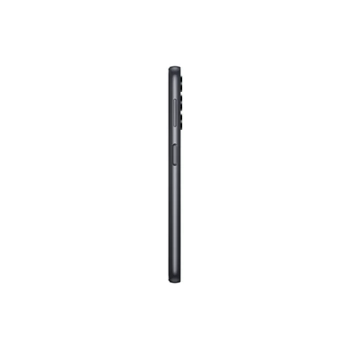 Samsung Galaxy A05s 4/64GB DualSIM (A057G) kártyafüggetlen okostelefon - fekete (Android)