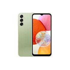 Samsung Galaxy A05s 4/64GB DualSIM (A057G) kártyafüggetlen okostelefon - világoszöld (Android) Samsung Galaxy A05s 4/64GB DualSIM (A057G) kártyafüggetlen okostelefon - világoszöld (Android)