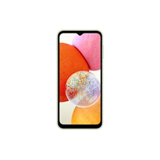 Samsung Galaxy A05s 4/64GB DualSIM (A057G) kártyafüggetlen okostelefon - világoszöld (Android) Samsung Galaxy A05s 4/64GB DualSIM (A057G) kártyafüggetlen okostelefon - világoszöld (Android)