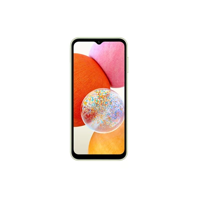 Samsung Galaxy A05s 4/64GB DualSIM (A057G) kártyafüggetlen okostelefon - világoszöld (Android) Samsung Galaxy A05s 4/64GB DualSIM (A057G) kártyafüggetlen okostelefon - világoszöld (Android)