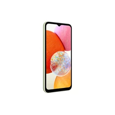 Samsung Galaxy A05s 4/64GB DualSIM (A057G) kártyafüggetlen okostelefon - világoszöld (Android) Samsung Galaxy A05s 4/64GB DualSIM (A057G) kártyafüggetlen okostelefon - világoszöld (Android)