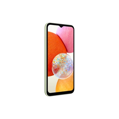 Samsung Galaxy A05s 4/64GB DualSIM (A057G) kártyafüggetlen okostelefon - világoszöld (Android) Samsung Galaxy A05s 4/64GB DualSIM (A057G) kártyafüggetlen okostelefon - világoszöld (Android)
