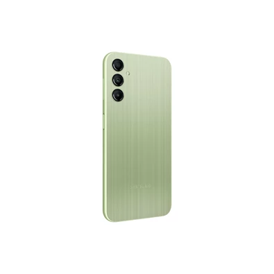 Samsung Galaxy A05s 4/64GB DualSIM (A057G) kártyafüggetlen okostelefon - világoszöld (Android) Samsung Galaxy A05s 4/64GB DualSIM (A057G) kártyafüggetlen okostelefon - világoszöld (Android)