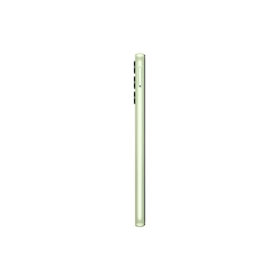 Samsung Galaxy A05s 4/64GB DualSIM (A057G) kártyafüggetlen okostelefon - világoszöld (Android) Samsung Galaxy A05s 4/64GB DualSIM (A057G) kártyafüggetlen okostelefon - világoszöld (Android)