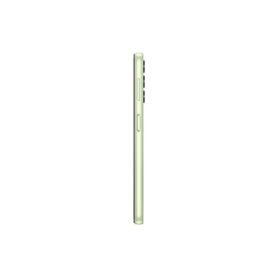 Samsung Galaxy A05s 4/64GB DualSIM (A057G) kártyafüggetlen okostelefon - világoszöld (Android) Samsung Galaxy A05s 4/64GB DualSIM (A057G) kártyafüggetlen okostelefon - világoszöld (Android)