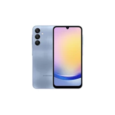 Samsung Galaxy A25 8/256GB DualSIM (A256B) kártyafüggetlen okostelefon - kék (Android) Samsung Galaxy A25 8/256GB DualSIM (A256B) kártyafüggetlen okostelefon - kék (Android)