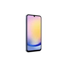 Samsung Galaxy A25 8/256GB DualSIM (A256B) kártyafüggetlen okostelefon - kék (Android) Samsung Galaxy A25 8/256GB DualSIM (A256B) kártyafüggetlen okostelefon - kék (Android)