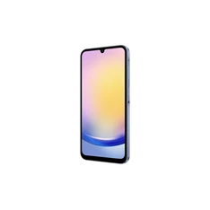 Samsung Galaxy A25 8/256GB DualSIM (A256B) kártyafüggetlen okostelefon - kék (Android) Samsung Galaxy A25 8/256GB DualSIM (A256B) kártyafüggetlen okostelefon - kék (Android)
