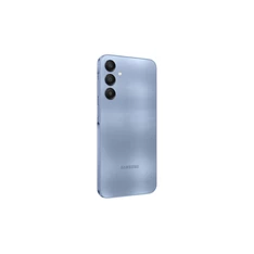 Samsung Galaxy A25 8/256GB DualSIM (A256B) kártyafüggetlen okostelefon - kék (Android) Samsung Galaxy A25 8/256GB DualSIM (A256B) kártyafüggetlen okostelefon - kék (Android)