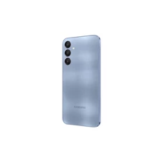 Samsung Galaxy A25 8/256GB DualSIM (A256B) kártyafüggetlen okostelefon - kék (Android) Samsung Galaxy A25 8/256GB DualSIM (A256B) kártyafüggetlen okostelefon - kék (Android)