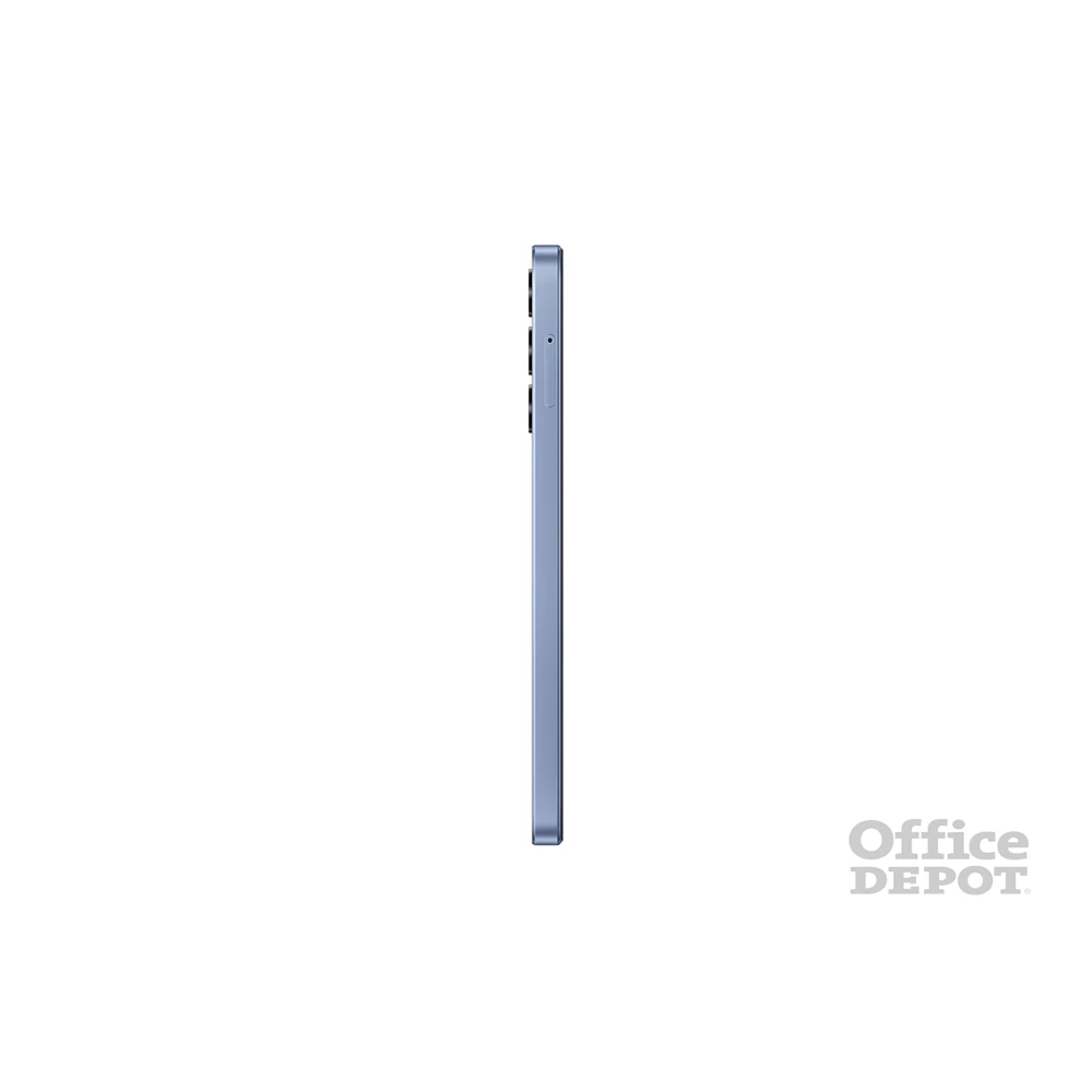 Samsung Galaxy A25 8/256GB DualSIM (A256B) kártyafüggetlen okostelefon - kék (Android)