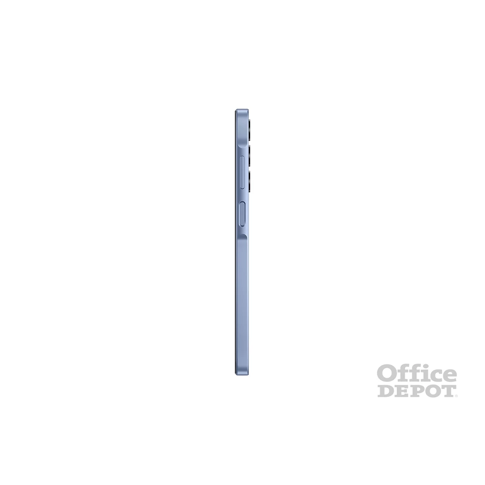 Samsung Galaxy A25 8/256GB DualSIM (A256B) kártyafüggetlen okostelefon - kék (Android)