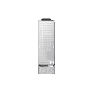 Samsung BRB26612EWW/EF beépíthető alulfagyasztós hűtőszekrény Samsung BRB26612EWW/EF beépíthető alulfagyasztós hűtőszekrény