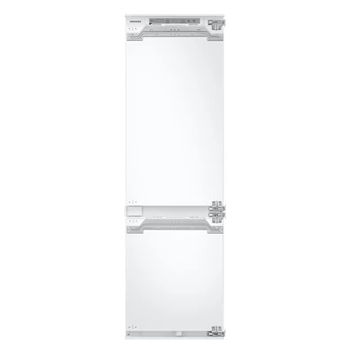 Samsung BRB26615FWW/EF beépíthető alulfagyasztós hűtőszekrény Samsung BRB26615FWW/EF beépíthető alulfagyasztós hűtőszekrény