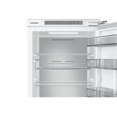Samsung BRB26715FWW/EF beépíthető alulfagyasztós hűtőszekrény Samsung BRB26715FWW/EF beépíthető alulfagyasztós hűtőszekrény