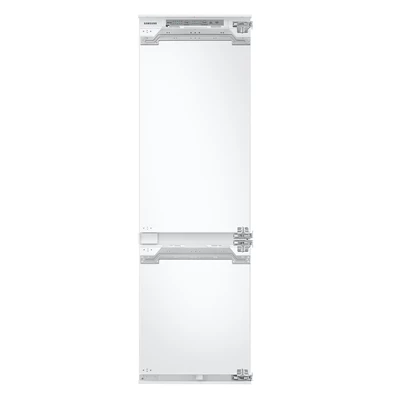Samsung BRB26715FWW/EF beépíthető alulfagyasztós hűtőszekrény Samsung BRB26715FWW/EF beépíthető alulfagyasztós hűtőszekrény