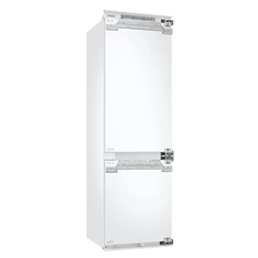 Samsung BRB26715FWW/EF beépíthető alulfagyasztós hűtőszekrény Samsung BRB26715FWW/EF beépíthető alulfagyasztós hűtőszekrény