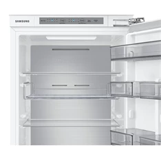 Samsung BRB26715FWW/EF beépíthető alulfagyasztós hűtőszekrény Samsung BRB26715FWW/EF beépíthető alulfagyasztós hűtőszekrény