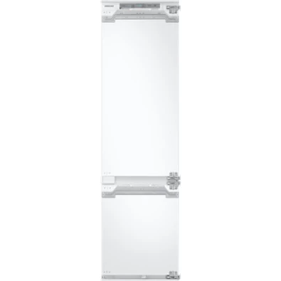 Samsung BRB30715DWW/EF beépíthető alulfagyasztós hűtőszekrény Samsung BRB30715DWW/EF beépíthető alulfagyasztós hűtőszekrény