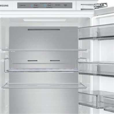 Samsung BRB30715DWW/EF beépíthető alulfagyasztós hűtőszekrény Samsung BRB30715DWW/EF beépíthető alulfagyasztós hűtőszekrény