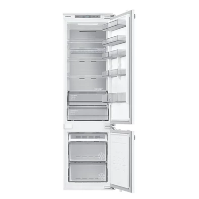 Samsung BRB30715EWW/EF beépíthető alulfagyasztós hűtőszekrény Samsung BRB30715EWW/EF beépíthető alulfagyasztós hűtőszekrény
