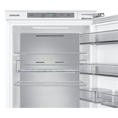 Samsung BRB30715EWW/EF beépíthető alulfagyasztós hűtőszekrény Samsung BRB30715EWW/EF beépíthető alulfagyasztós hűtőszekrény