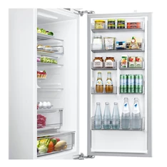 Samsung BRB30715EWW/EF beépíthető alulfagyasztós hűtőszekrény Samsung BRB30715EWW/EF beépíthető alulfagyasztós hűtőszekrény