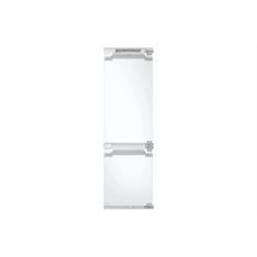 Samsung BRB70F26CEF0EO alulfagyasztós, beépíthető, Hűtő:193L, Fagyasztó:74L, hűtőszekrény