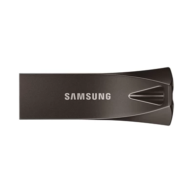 Samsung Bar Plus USB 3.1 256 GB titánszürke flash drive