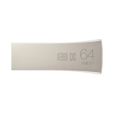 Samsung Bar Plus USB 3.1 64 GB pezsgő flash drive Samsung Bar Plus USB 3.1 64 GB pezsgő flash drive