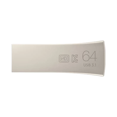 Samsung Bar Plus USB 3.1 64 GB pezsgő flash drive Samsung Bar Plus USB 3.1 64 GB pezsgő flash drive