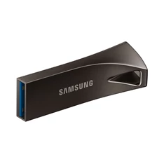 Samsung Bar Plus USB 3.1 64 GB titánszürke flash drive Samsung Bar Plus USB 3.1 64 GB titánszürke flash drive