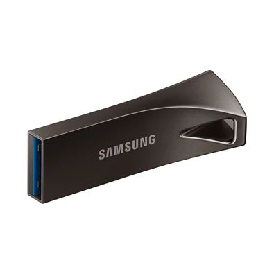 Samsung Bar Plus USB 3.1 64 GB titánszürke flash drive Samsung Bar Plus USB 3.1 64 GB titánszürke flash drive