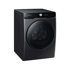 Samsung DV16DG8600BVU4 fekete, 16 kg, hőszivattyús, szárítógép