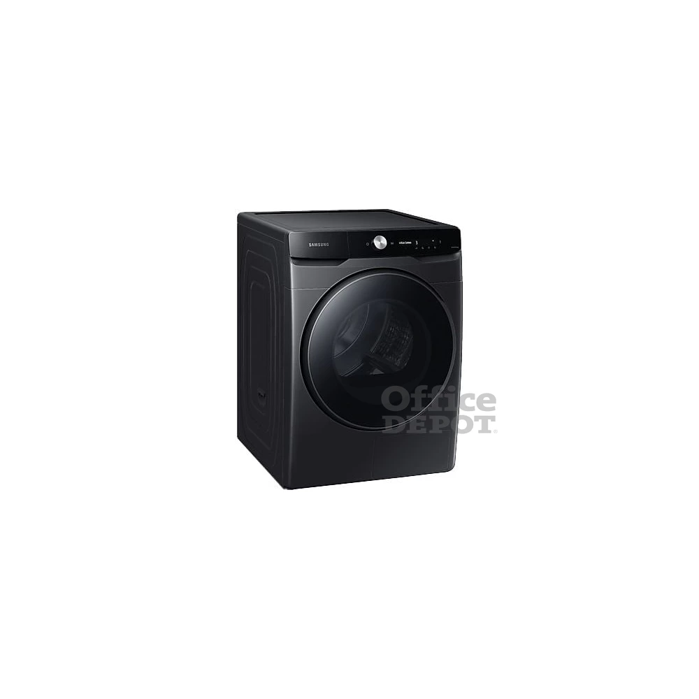 Samsung DV16DG8600BVU4 fekete, 16 kg, hőszivattyús, szárítógép